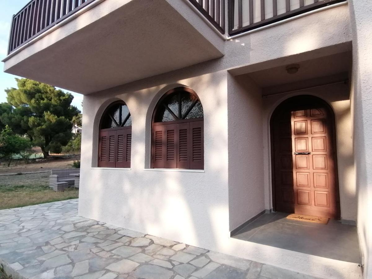 Casadelvilla Private Apartment Portocheli-Kosta Porto Heli Exterior foto